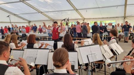 Osrednja občinska proslava ob dnevu državnosti in 24. občinskem prazniku 9